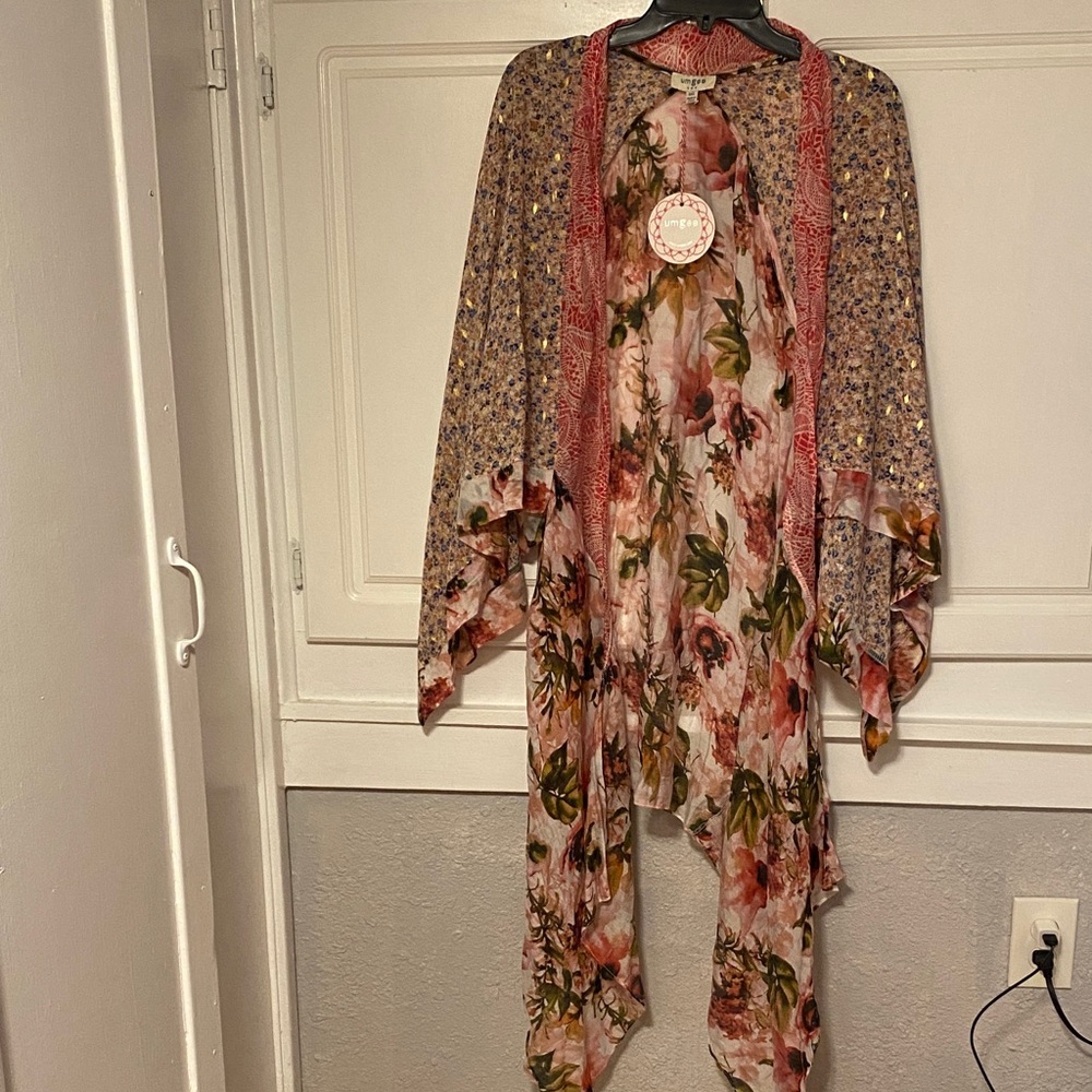 Umgee Kimono